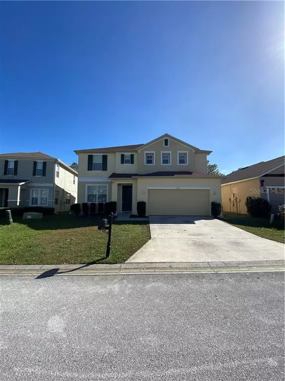 Davenport, FL 33896,1214 PINE RIDGE DR