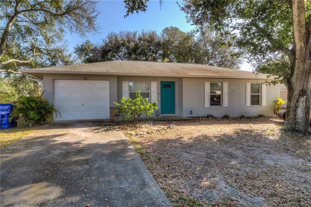 501 WINDRIDGE PL, Tavares, FL 32778
