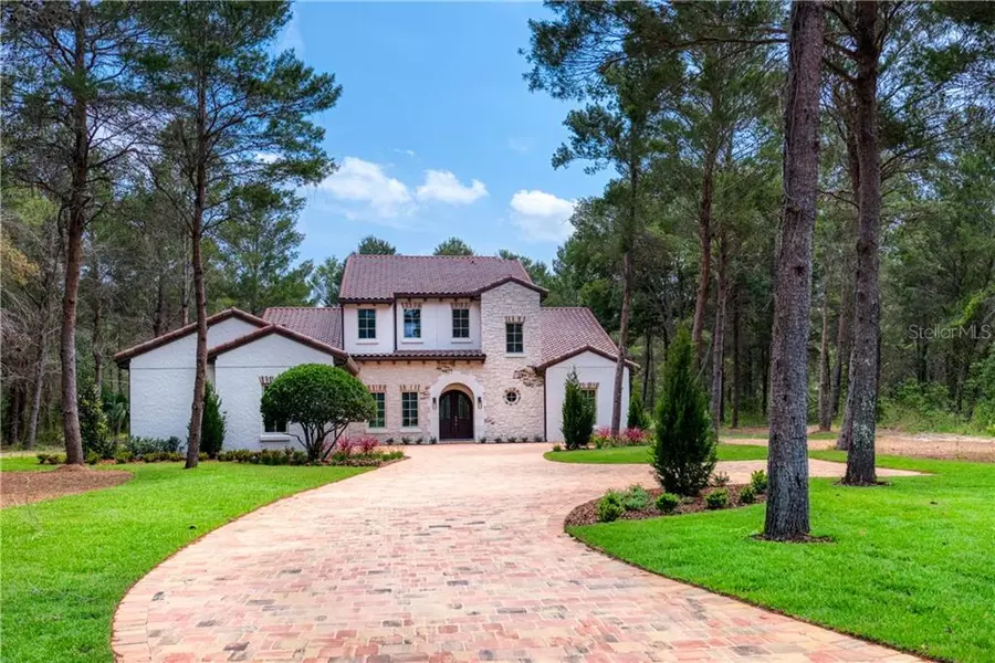 15214 PENDIO DR, Montverde, FL 34756