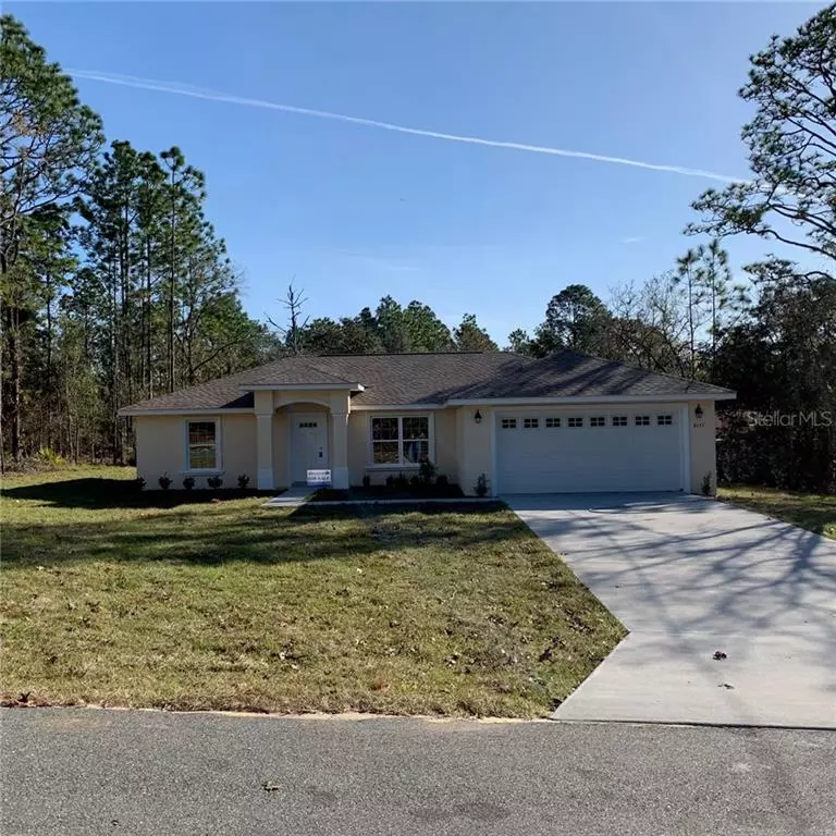 Citrus Springs, FL 34433,9171 N PARADISEA DR