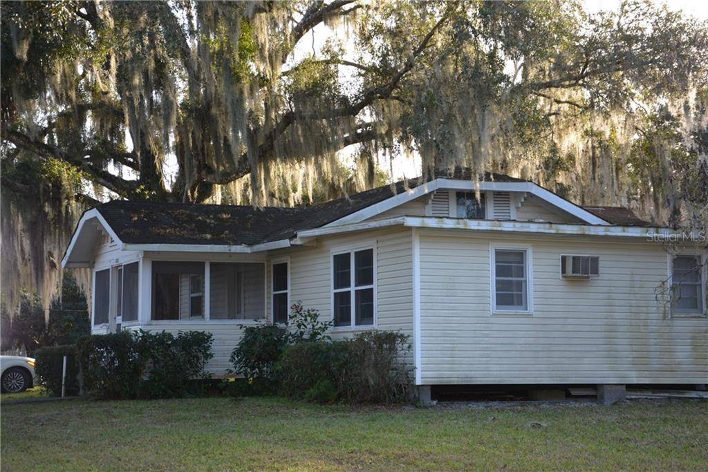 259 HILLSIDE AVE, Umatilla, FL 32784