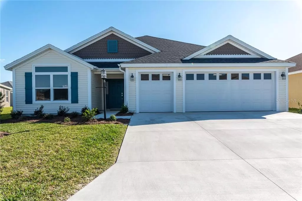 The Villages, FL 32163,5840 FLINT LOOP