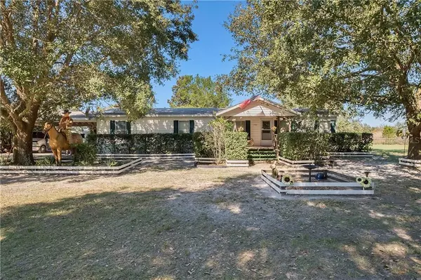 17025 TRAILS END RD, Brooksville, FL 34604