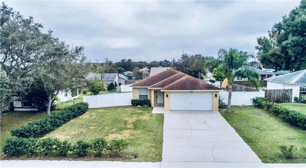 354 BETTY LN, Mascotte, FL 34753