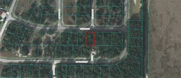 SW 169TH LANE RD, Ocala, FL 34473