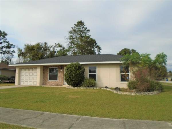 1354 S DORA BLVD, Tavares, FL 32778