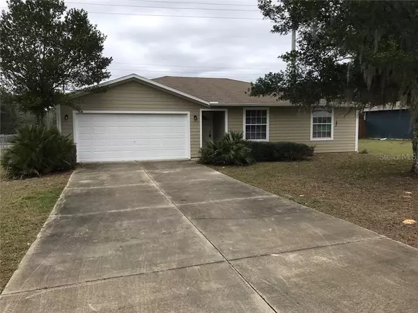 769 S ROOKS AVE, Inverness, FL 34453