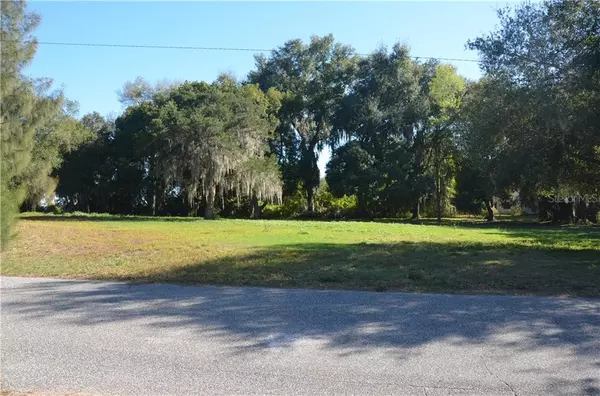 LOTS 21 & 22 E GARDENIA ST, Howey In The Hills, FL 34737