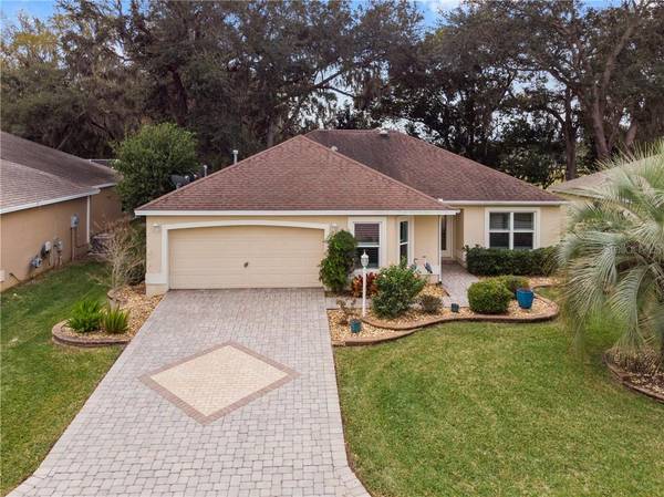 8212 SE 177TH WINTERTHUR LOOP, The Villages, FL 32162