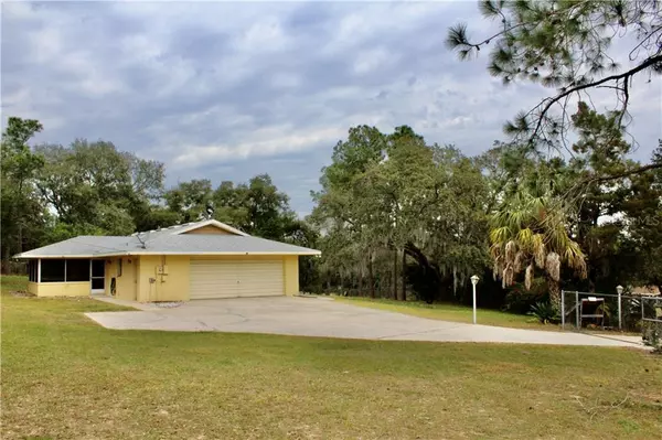 730 DREW AVE, Clermont, FL 34711