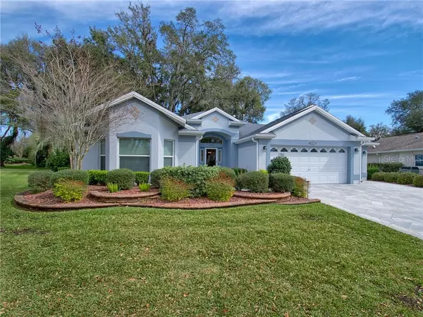 17085 SE 93RD TELLFIER TER, The Villages, FL 32162