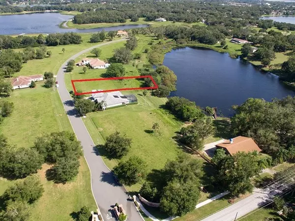 Eustis, FL 32726,LOT 22 TWO LAKES LN