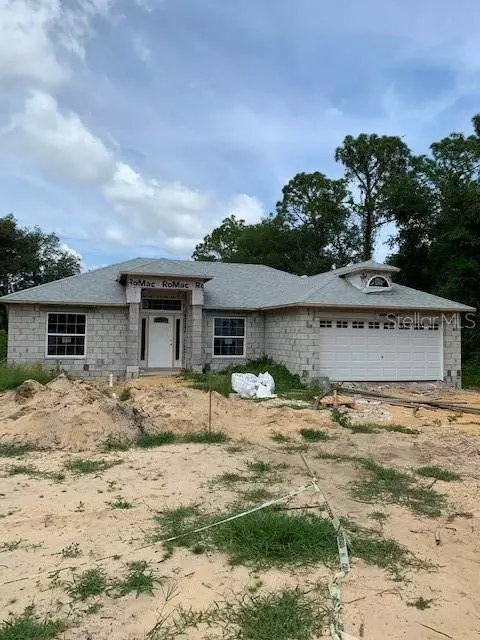 40735 W 2ND AVE, Umatilla, FL 32784