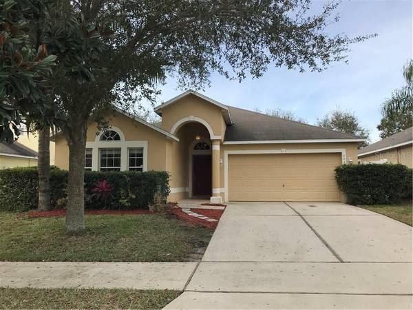 407 NUESTRA PL, Groveland, FL 34736