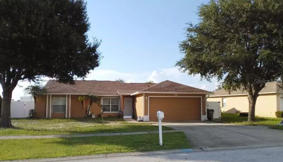 13303 PINYON DR, Clermont, FL 34711