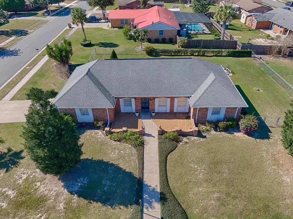 Fruitland Park, FL 34731,34432 BLACK BASS CIR