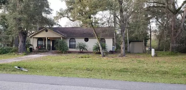 3476 CR 656, Webster, FL 33597