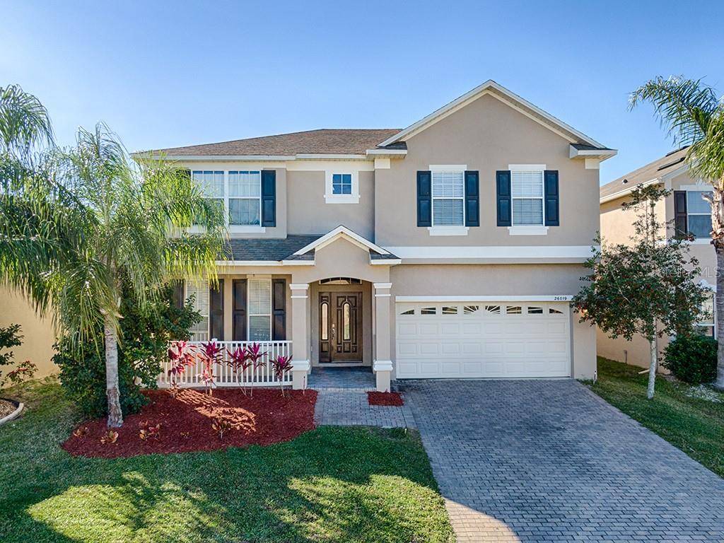 26019 MEADOW BREEZE LN, Leesburg, FL 34748