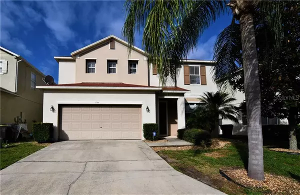1744 PINE RIDGE DR, Davenport, FL 33896