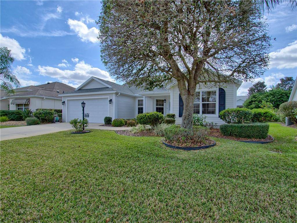 1616 BELTON PL, The Villages, FL 32162
