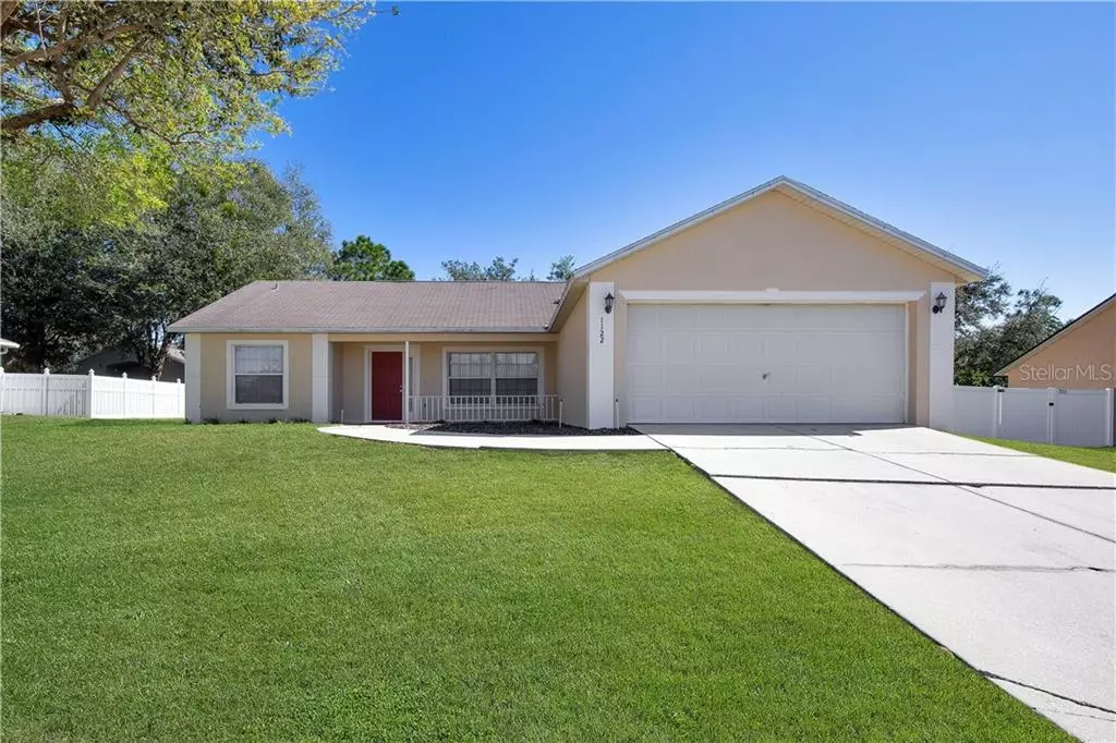 Minneola, FL 34715,1122 ARBOR HILL CIR