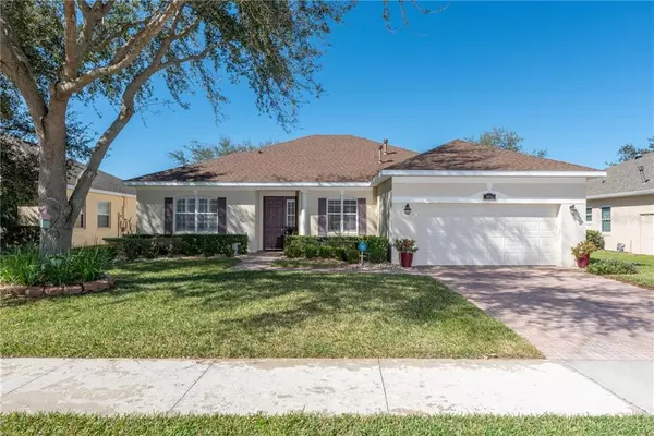 1016 EVEREST ST, Clermont, FL 34711