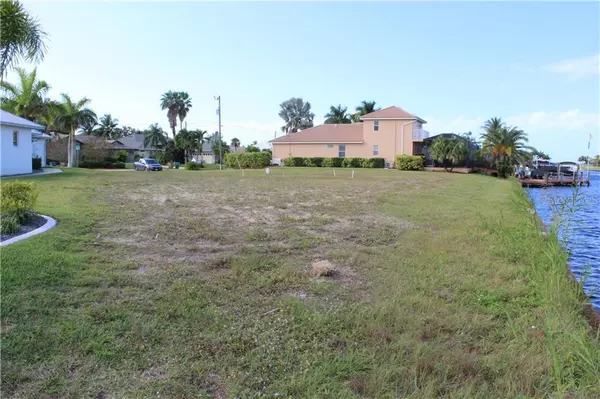 Cape Coral, FL 33914,2609 SW 46TH ST