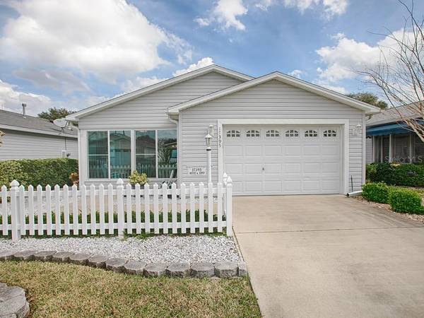 17395 SE 82ND PECAN TER, The Villages, FL 32162