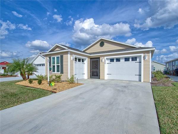 5415 ZAJAC AVE, The Villages, FL 32163