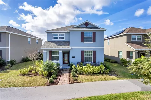 11916 STORY TIME DR, Orlando, FL 32832