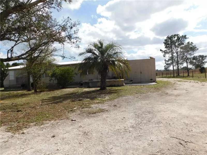 13344 CROWELL RD, Brooksville, FL 34613