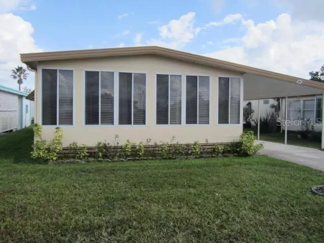 1401 W HIGHWAY 50 #27, Clermont, FL 34711