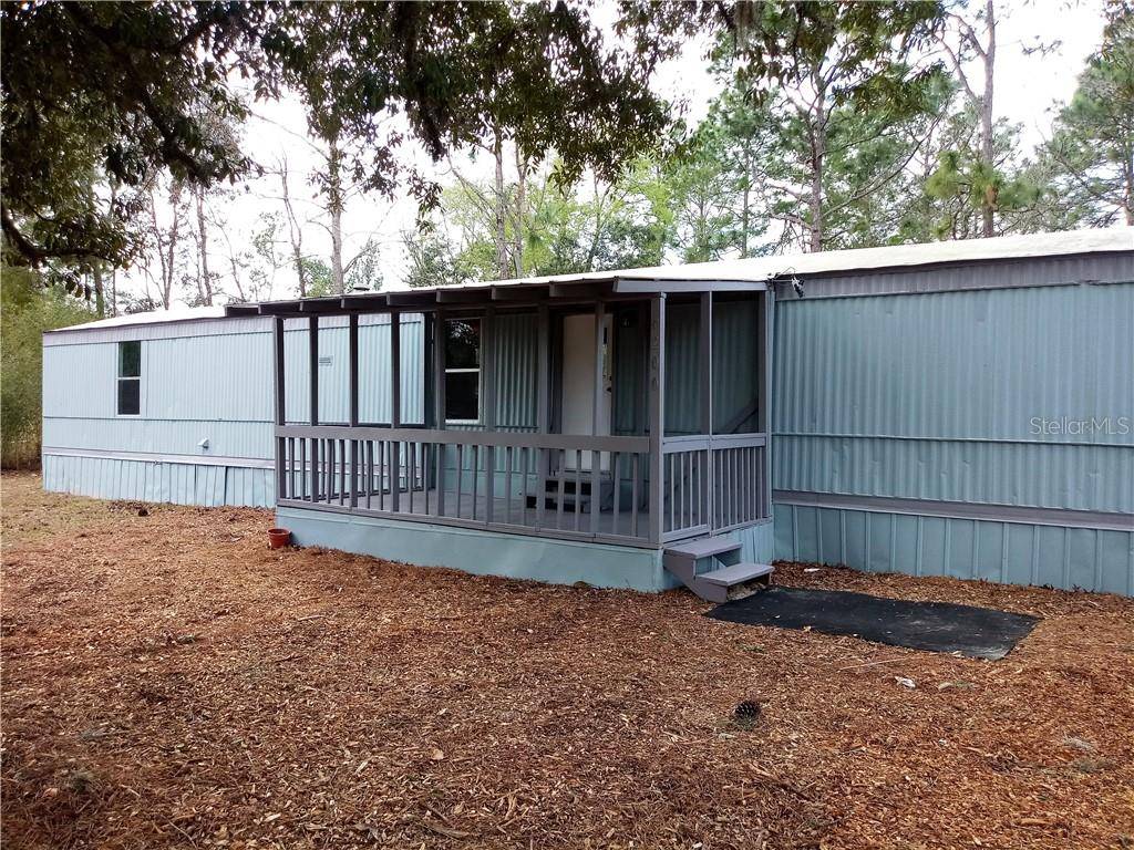 4200 SW 189TH AVE, Dunnellon, FL 34432