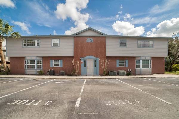 3011 GEORGE MASON AVE #1, Winter Park, FL 32792