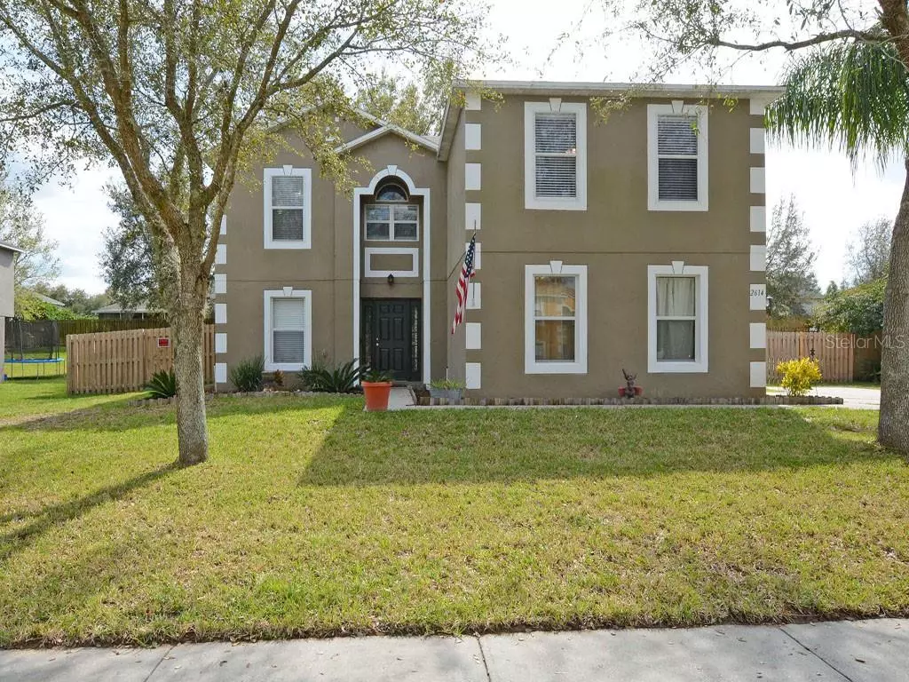 Apopka, FL 32712,2614 SHEILA DR