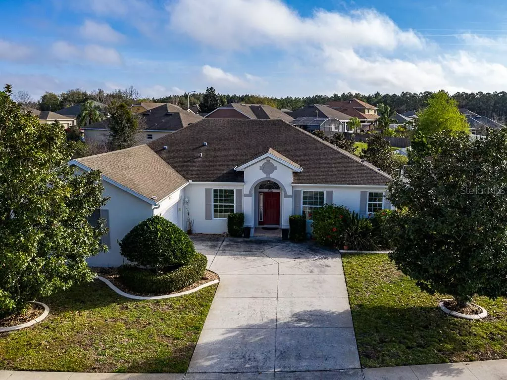 Clermont, FL 34711,2857 BEAVER RIDGE LOOP