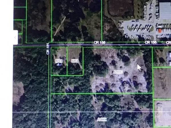 Wildwood, FL 34785,COUNTY ROAD 156