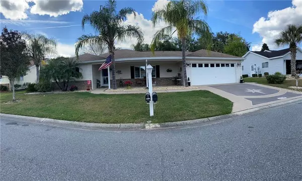 17522 SE 95TH CIR, Summerfield, FL 34491