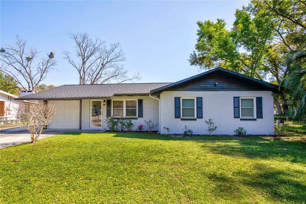 908 GEORGIA AVE, Leesburg, FL 34748