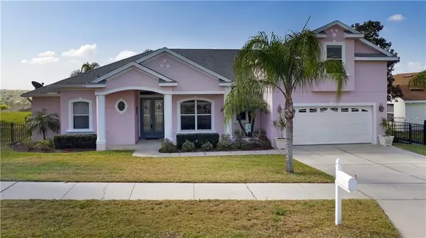 12249 STILL MEADOW DR, Clermont, FL 34711