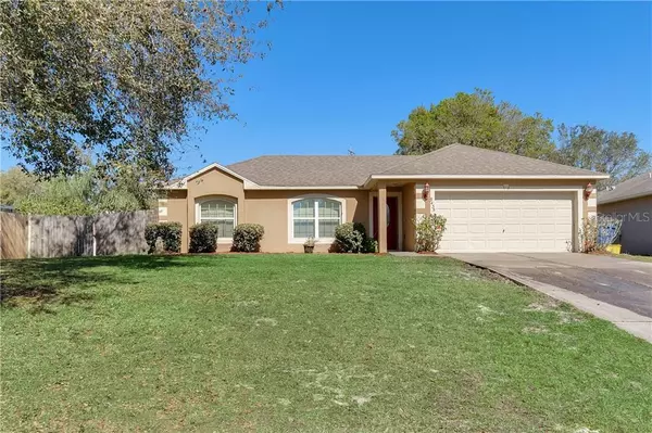 Clermont, FL 34711,9435 WATER FERN CIR