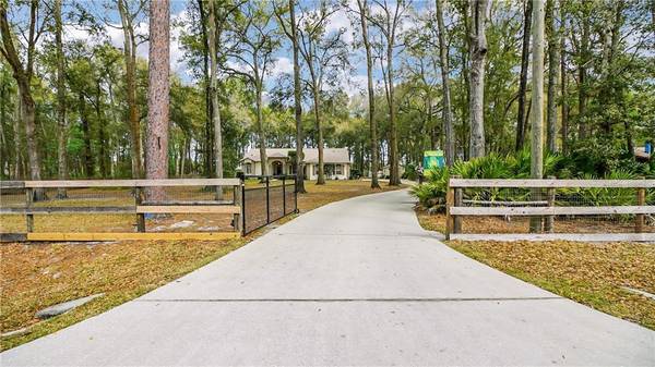 2925 SE 156TH PLACE RD, Summerfield, FL 34491