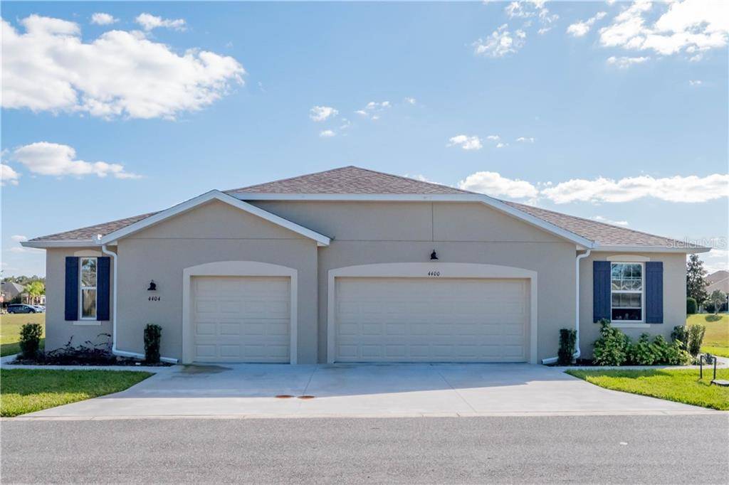 27106 WHITE PLAINS WAY, Leesburg, FL 34748