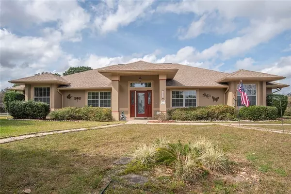 952 N CHERRY POP DR, Inverness, FL 34453