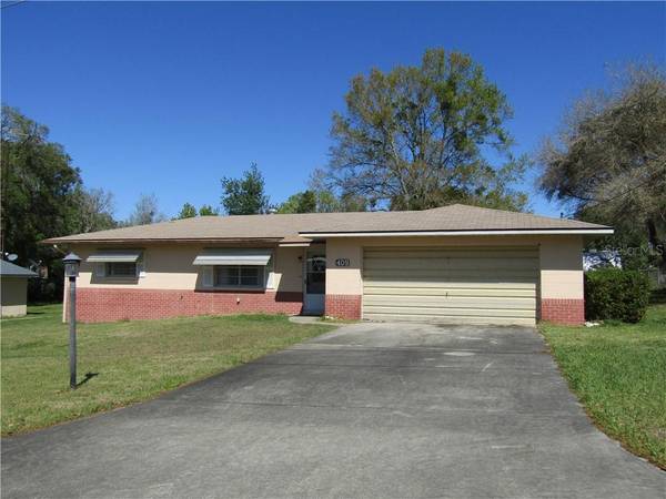 409 FIRST DR, Lady Lake, FL 32159