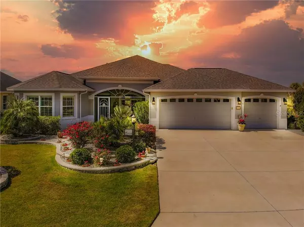 2928 CEDAR GROVE LOOP, The Villages, FL 32163