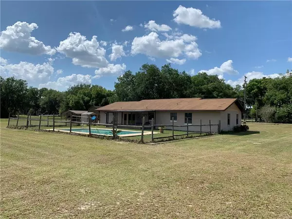 Webster, FL 33597,10885 COUNTY ROAD 753