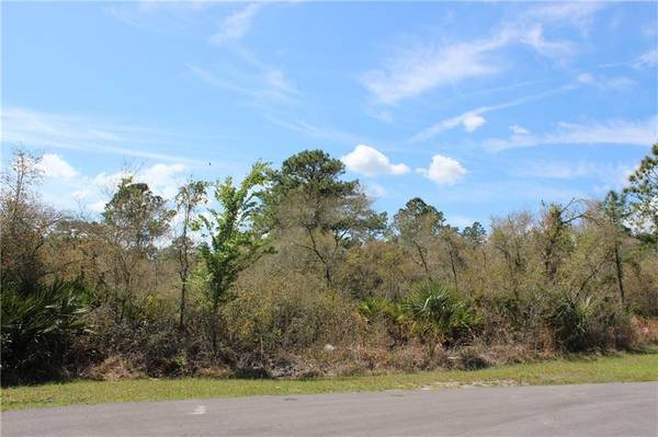 LOT 6 W BLUEBELL AVE, Eustis, FL 32736