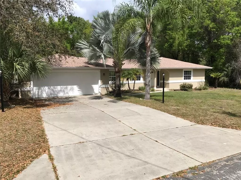 Citrus Springs, FL 34434,2075 W COUNTRY CLUB BLVD