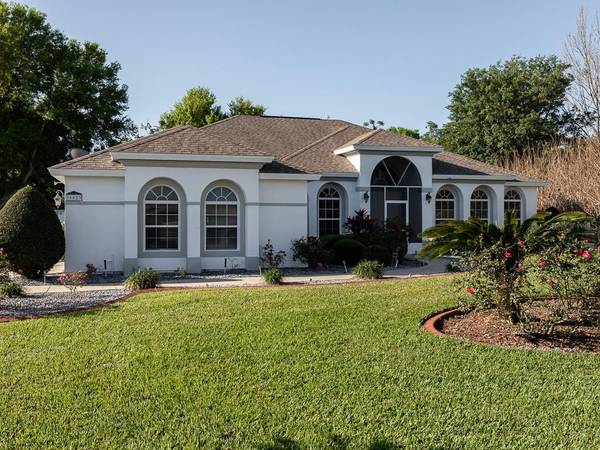 36629 SUNDANCE DR, Grand Island, FL 32735